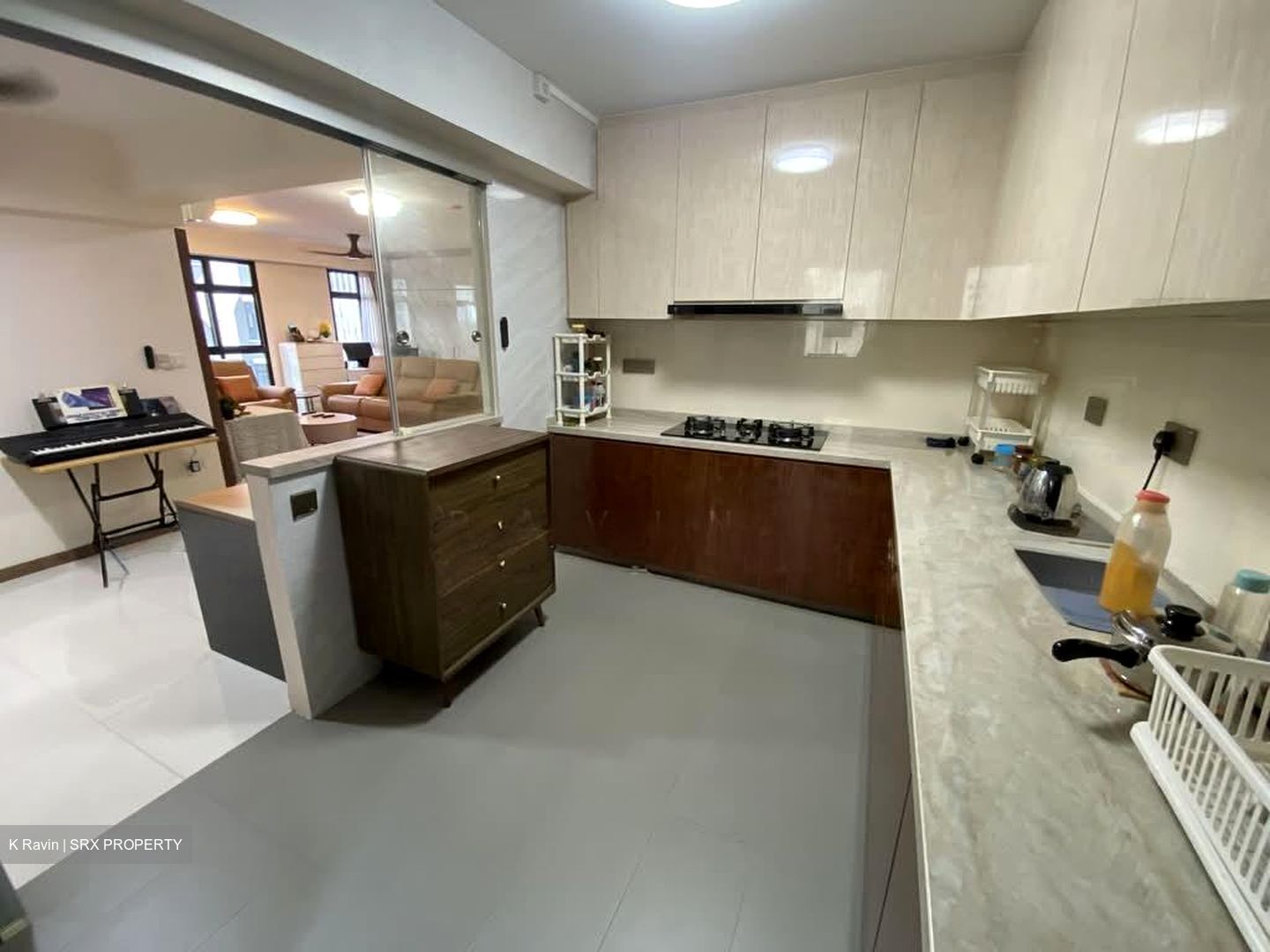 Blk 446B Punggol Point Cove (Punggol), HDB 5 Rooms #580962261